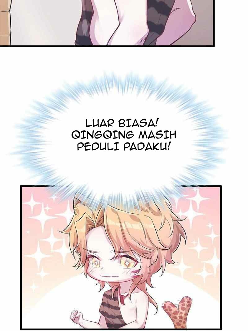 Beauty and the Beasts Chapter 42 Gambar 18